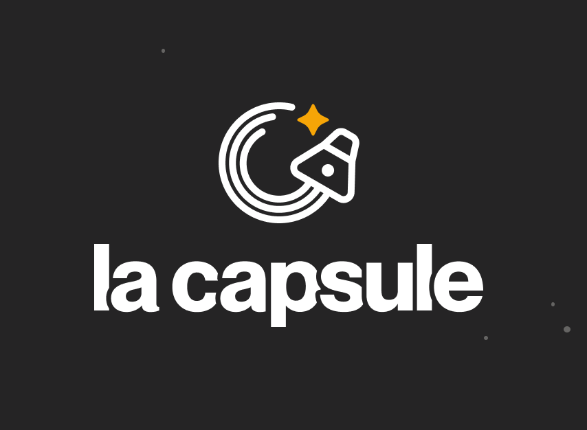 LA CAPSULE