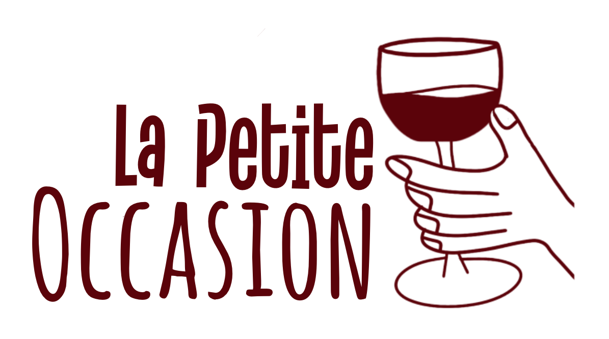 logo la petite occasion