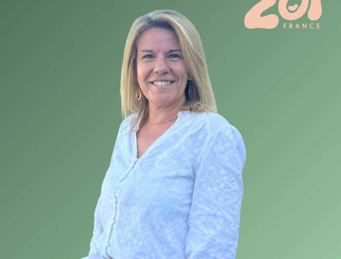 Photo Ingrid Zoï France - Fond vert