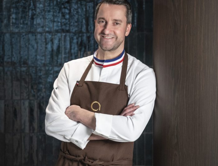 Portrait Philippe Mille - Arbane - @AnneEmmanuelleThion